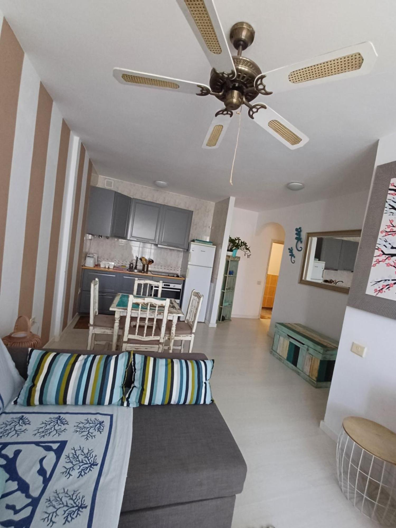Ferienwohnung Casa Leon Corralejo Exterior foto