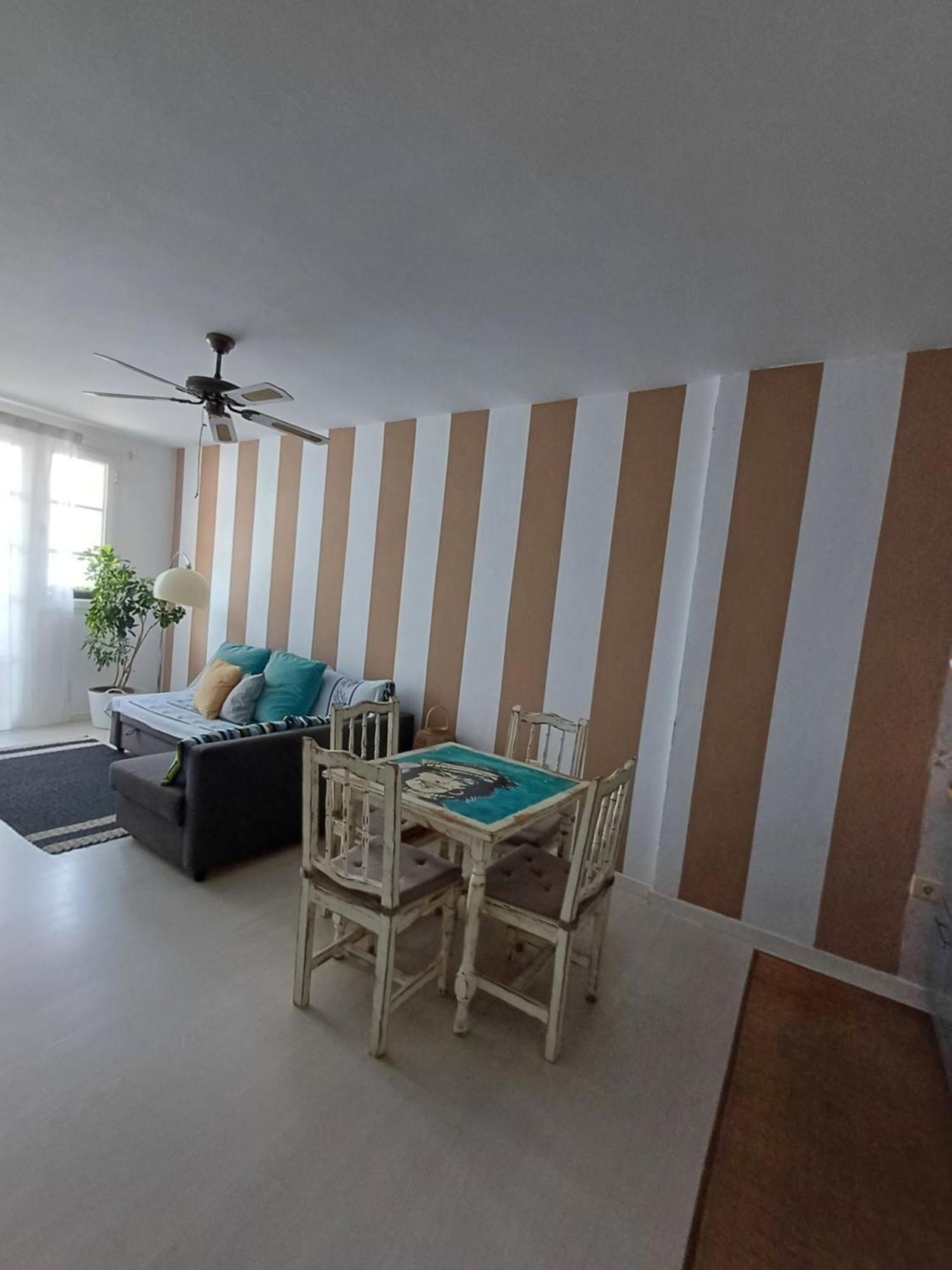 Ferienwohnung Casa Leon Corralejo Exterior foto