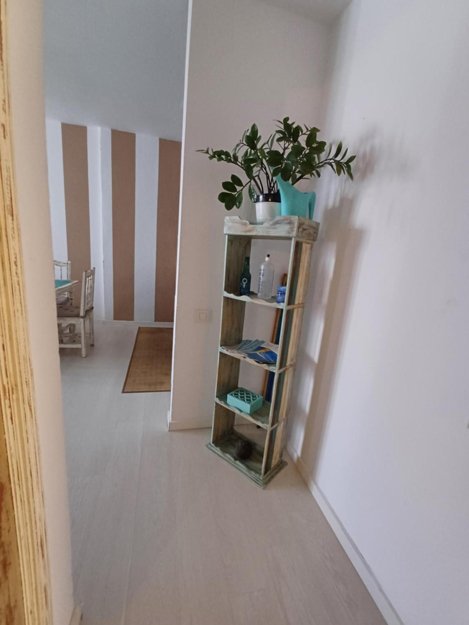 Ferienwohnung Casa Leon Corralejo Exterior foto