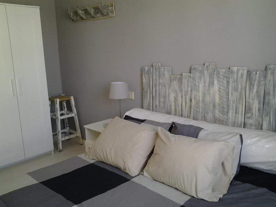 Ferienwohnung Casa Leon Corralejo Exterior foto