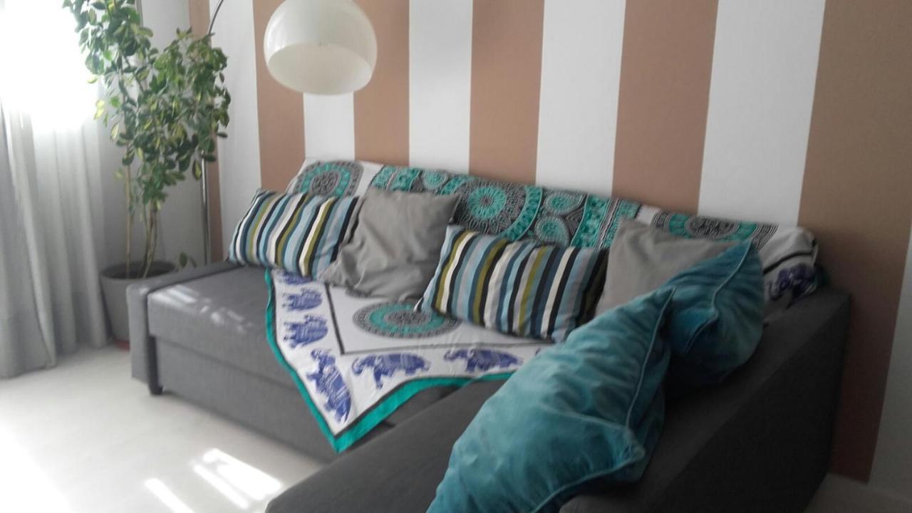 Ferienwohnung Casa Leon Corralejo Exterior foto