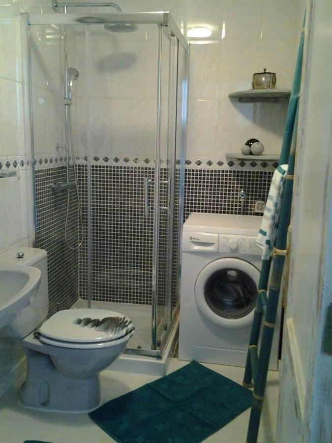 Ferienwohnung Casa Leon Corralejo Exterior foto