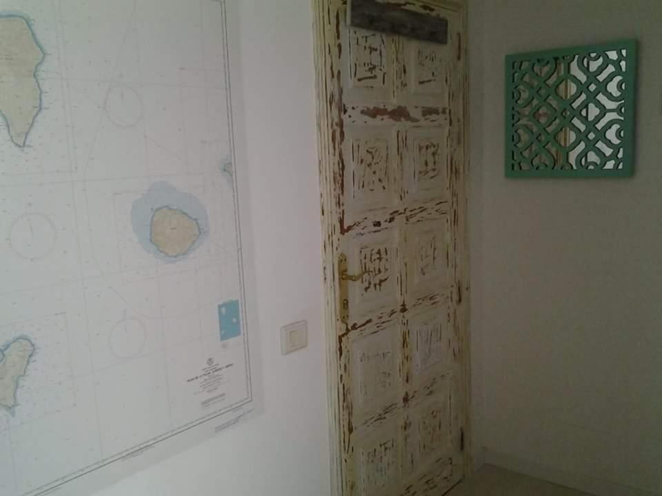 Ferienwohnung Casa Leon Corralejo Exterior foto