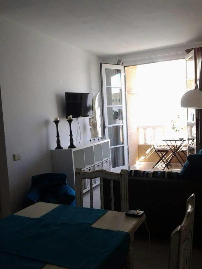 Ferienwohnung Casa Leon Corralejo Exterior foto